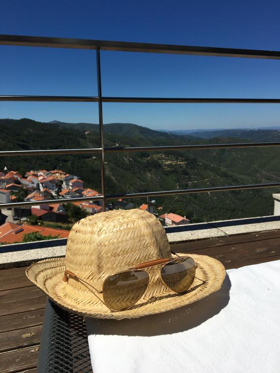 Willa Casas Do Soito Seia Zewnętrze zdjęcie